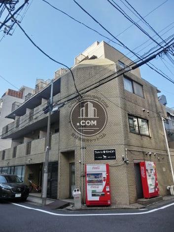 アークプラザ東池袋の外観写真