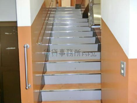 階段