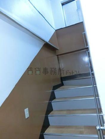 階段