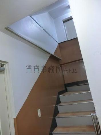 階段