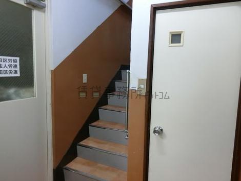 階段