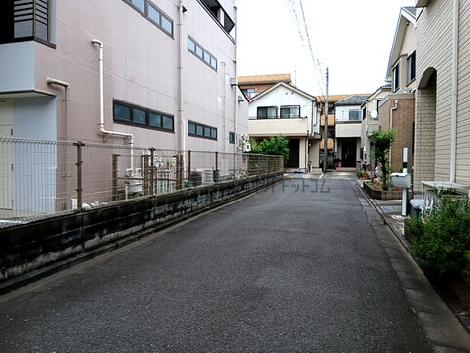 物件周辺
