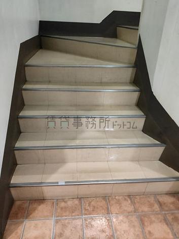 階段