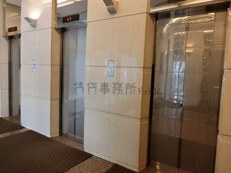 エレベーター