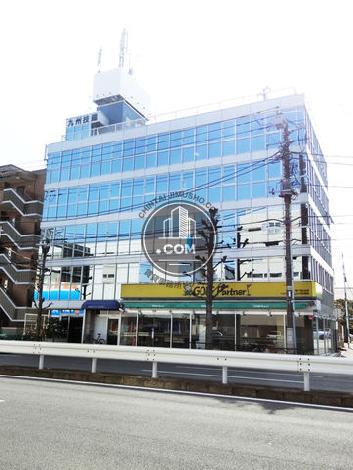 アーバンスペース 外観写真