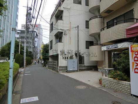 物件周辺