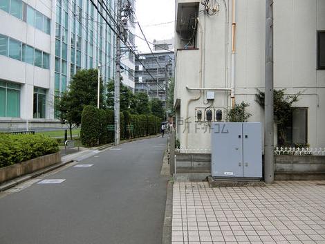 物件周辺