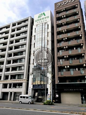アスカビル 外観写真