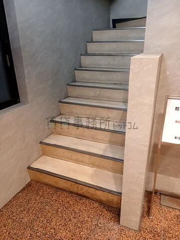階段