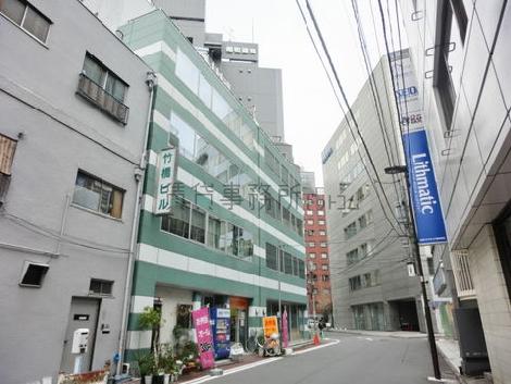 物件周辺