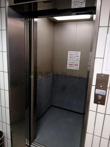 エレベーター