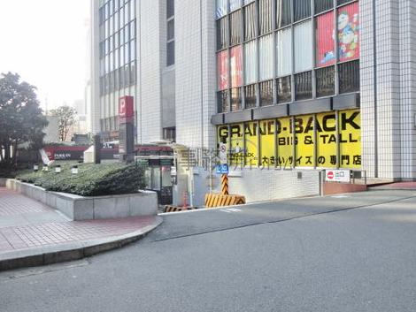 駐車場あり