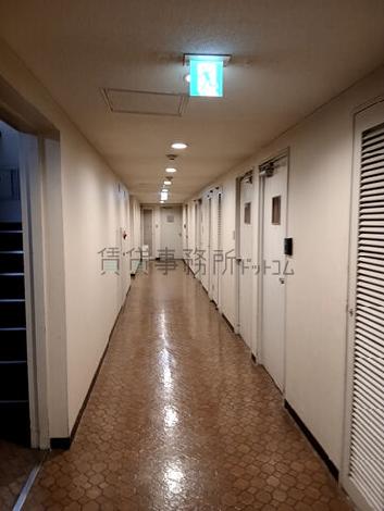 廊下