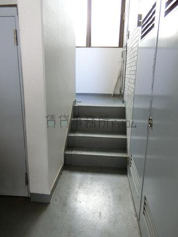 階段