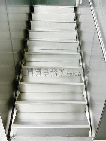 階段
