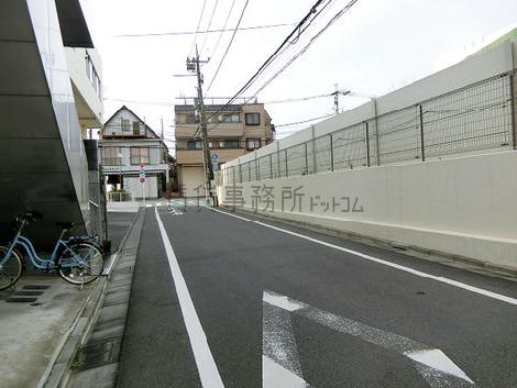 物件周辺