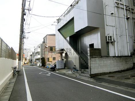 物件周辺