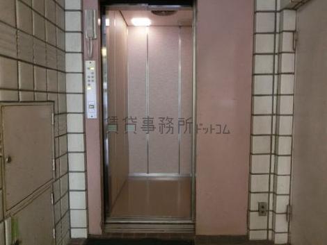 エレベーター