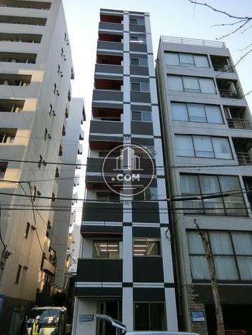 サクセス銀座東の外観写真