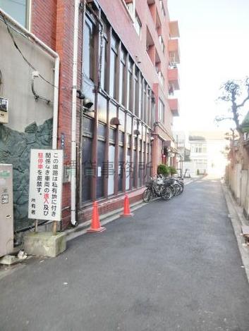 物件周辺