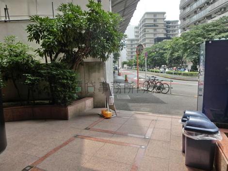 物件周辺