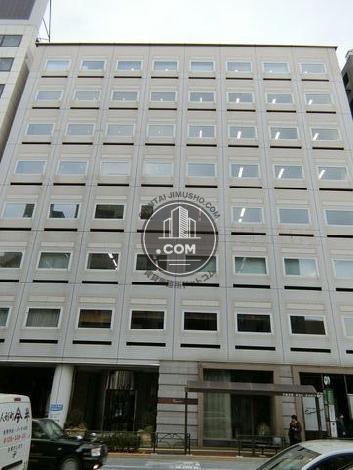 グランファースト新宿御苑の外観写真