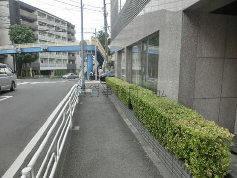 物件周辺