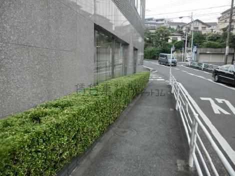 物件周辺