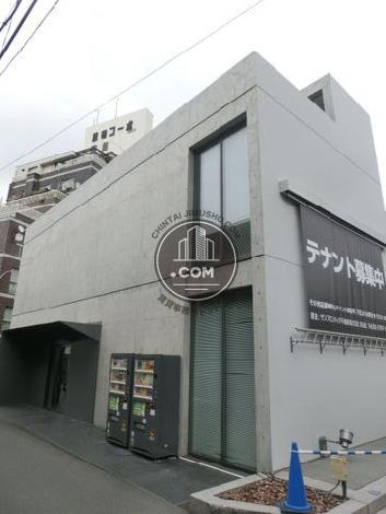 (仮称)神宮前一丁目PJの外観写真