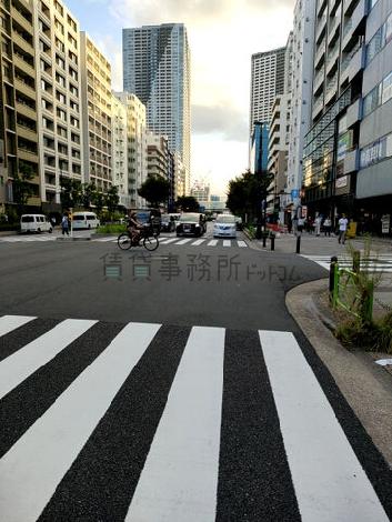 物件周辺