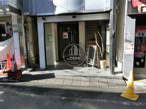 ピア下北沢 下北沢 賃貸事務所ドットコム