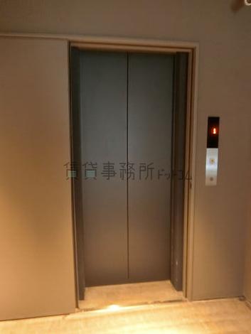 エレベーター