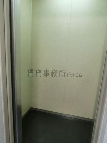 エレベーター