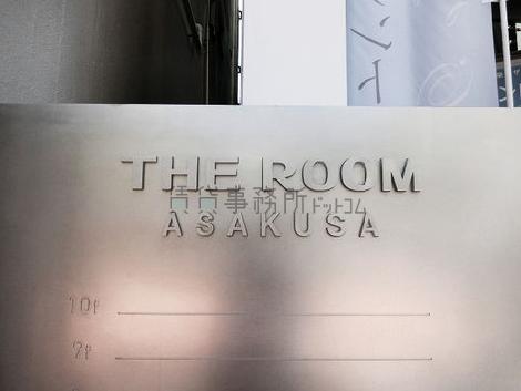 The Room 浅草