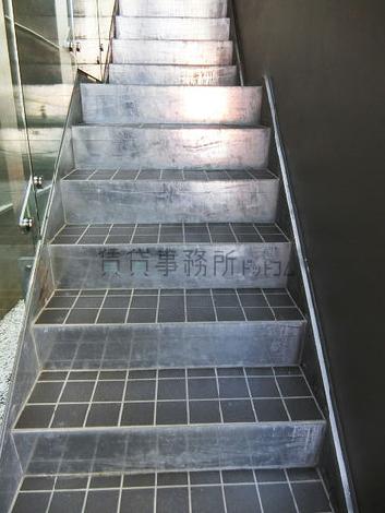 階段