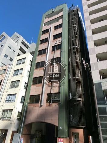 後楽園SAJビル 外観写真