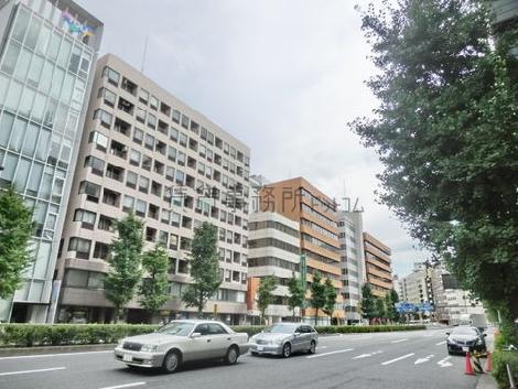 物件周辺