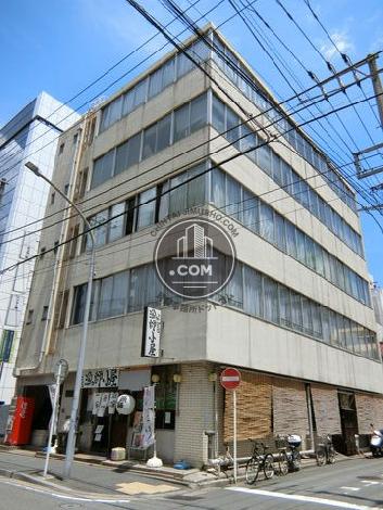 新翁ビル 外観写真