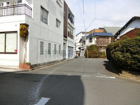 物件周辺