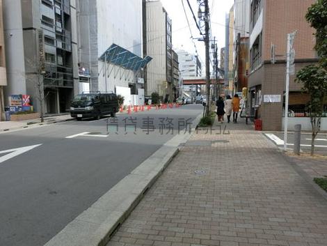 物件周辺