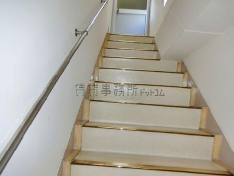 階段