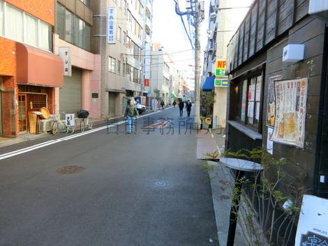 物件周辺