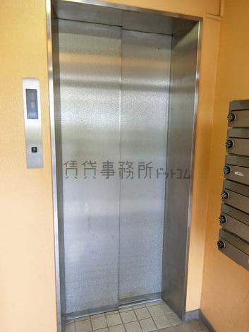 エレベーター