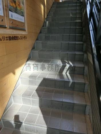 階段