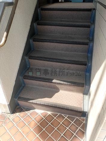 階段