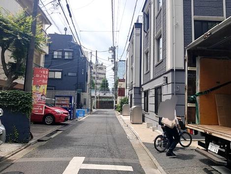物件周辺