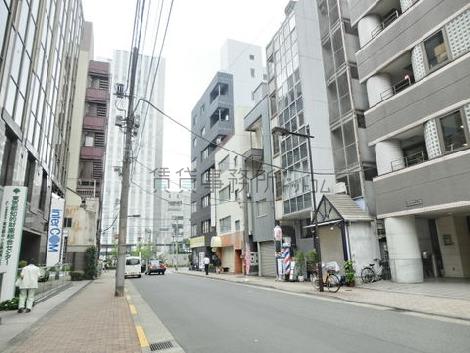 物件周辺