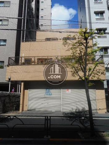 高瀬ビルの外観写真