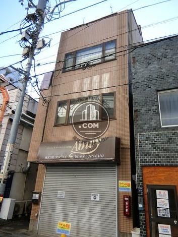 OOKIビル 外観写真
