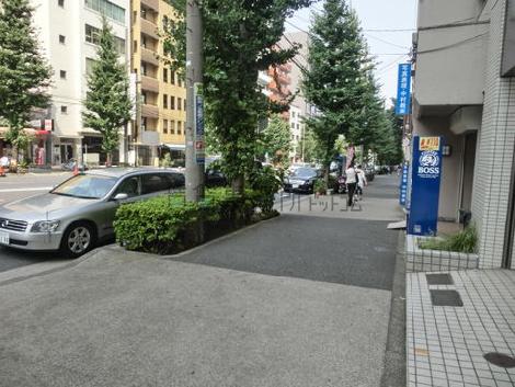 物件周辺